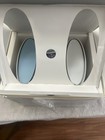 Open Box  Netgear Orbi Ac3000 Tri-band Mesh Wifi System With Router  rbk50 