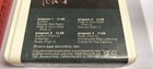 Supertramp - Crime Of The Century 8-track Tape  Serviced tested  