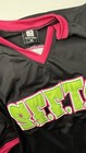 Super Famous Fun Time Guys Football Jersey 3xl Lle Axe Alla Xul Elu