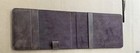 Golf Scorecard Holder Leather Personalize