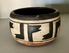 Hopi Pottery Bowl