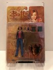 Buffy The Vampire Slayer Diamond Select Willow Variations Set Of 6 2004 Mint 