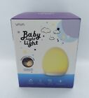 Vava Baby Companion Multicolor Night Light Touch   Tap Learn   Play Rechargeable