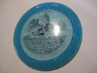 New Unthrown 2022 Innova Champion Metal Flake Katana Motherlode Disc Golf 175g
