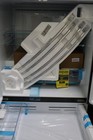 Ge Profile Pge29bytfs 36  Stainless French Door Refrigerator Nob  161258