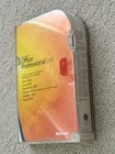 New Sealed Genuine Microsoft Office Professional 2007 Full Version Retail