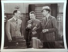 Three Wise Guys Lot Of Six 8 X 10 Stills 1936 Robert Young  Betty Furness 