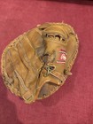 Rawlings Rcm30 Lance Parish Leather Catchers Glove Right Hand Throw