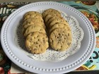 Homemadechocolate Chip Cookies One Dozen Made Fresh