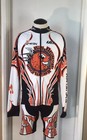Louis Garneau  Lot Cycling Jersey Short long And Bib Shorts Medium Large M l
