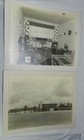 Vintage Lot  Of 140 Photos From Vacation In Florida - 11  X 14  Mounted On Cardb