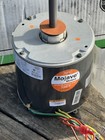 U s Motors 1 2hp  1075rpm  460v  60hz  48y  3738h Condenser Fan Motor Mojave