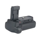 Vertical Battery Grip For Canon Eos 1100d 1200d 1300d T3 T5 T6