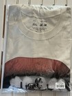 Beyonce  2xl  Official Act Ii Cowboy Carter Lips Crop Tank- Sold Out- Fast Ship
