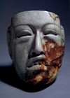 Huge Olmec Monumental Stone Heads Sculpture Jade Ancient Mexico 1400-400bc Masks