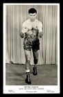 Brian Curvis Signed 3 5x5 5 Postcard
