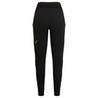 Rapha Trail Mountain Bike Pants Women Small Black Trail Gravel Cycling Mtb