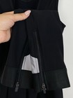 Le Col Cycling Bib Tights Leggings Jumpsuit Overalls Men   s Size L Black Top
