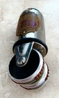 Antique Quack Medical Device  elektroller    