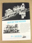 Railroad Model Craftsman April 1984 Magazine Ho Hon3 Cincinnati