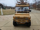 2021 Tuatara Electric Heavy Duty Utv