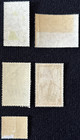 1938-64 Somalia And Somali Coast Stamps Unused