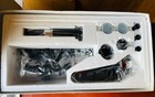 Vintage Abercrombie   Fitch Astroscope Telescope 24   160x Nos Sealed In Box Japan