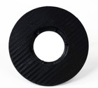 18  Malish Mighty-lok Polymeric Face Pad Driver - 786718