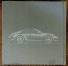 959 Pages 2014 Edition 911 X 911 Porsche Museum Hardcover Book Sealed 
