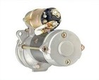 New Delco 28mt Osgr Starter For Bobcat Clark 323-1187 10465349 10465401 1113285