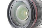  near Mint  Canon Zoom Lens Ef 24-105mm F4 L Is Usm 1 4 Af Lens From Japan