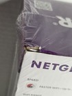 Netgear N600 Wifi Dual Band Router Wndr3400 Brand New Factory Sealed