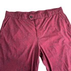 Greyson Montauk Performance Golf Shorts Men Size 36 Den Of Thieves Wolf Print