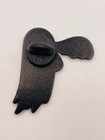    boooobs    Ghost Enamel Lapel Pin