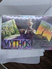 Chaosium 1996 Mythos Ccg Mythos Starter Deck Box Limited Edition Sealed