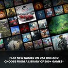 Xbox Game Pass Ultimate 1 Month Live Gold Membership - New Users Only
