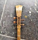 Dong Pipa 4 Strings Chinese National Stringed Instruments