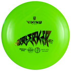 Viking Discs - Berserker - 10 Speed  Understable  Disc Golf Distance Driver
