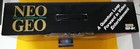 Neo Geo Aes  Boxed  Snk Neogeo Aes Match  Serial  095786