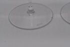 Set Of 2 New Riedel Restaurant Performance Champagne Glass Crystal  0884 28