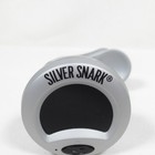Silver Snark Clip-on Chromatic Instrument Tuner