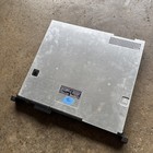 Dell Poweredge R210 Intel Xeon Server Used   Untested 8gb Ram