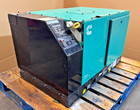 Onan Qd 7500 Commercial Diesel Generator Single Phase Only 574 Hours  
