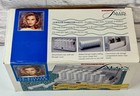  new  Vintage Windmere Salon Mate Hair Curlers 18 Rollers Sm-ih18 086 Hairsetter