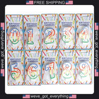 10 Pack Number Candles For Birthday Cakes And Celebrations