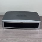 Bose 321 Av 3-2-1  Series Ii Media Center Console W remote Cables Tested