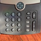 Cisco Spa 504g 4-line  2-port Switch Poe Ip Phone Ships In 24hrs
