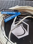 New Liquid Force  Harley Ultra Gel Combo 80 Ft Wakeboard Rope With Handle