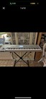 Korg Triton Pro 76 Key Synthesizer Keyboard Tested working