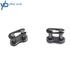  35 Roller Chain 10 Feet With 1 Connecting Link New